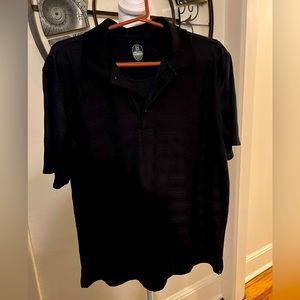 Men’s PGA Tour collared shirt. Excellent condition! Size large! Pro Series.
